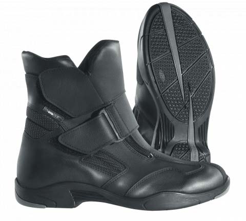 Motorcycle Boot